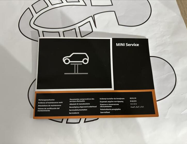 Mini Countryman 30