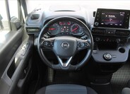 Opel Combo 10