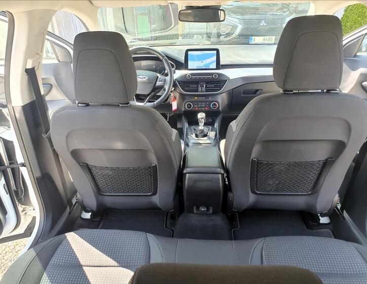 Ford Focus 43
