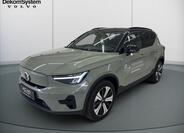 Volvo XC40 1