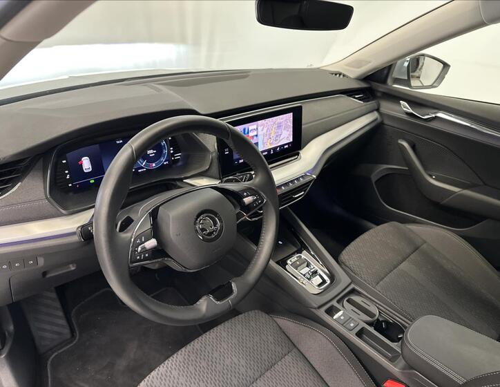 Škoda Octavia 6