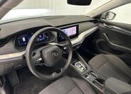 Škoda Octavia 6