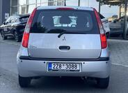 Mitsubishi Colt 6
