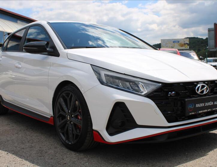 Hyundai i20 3