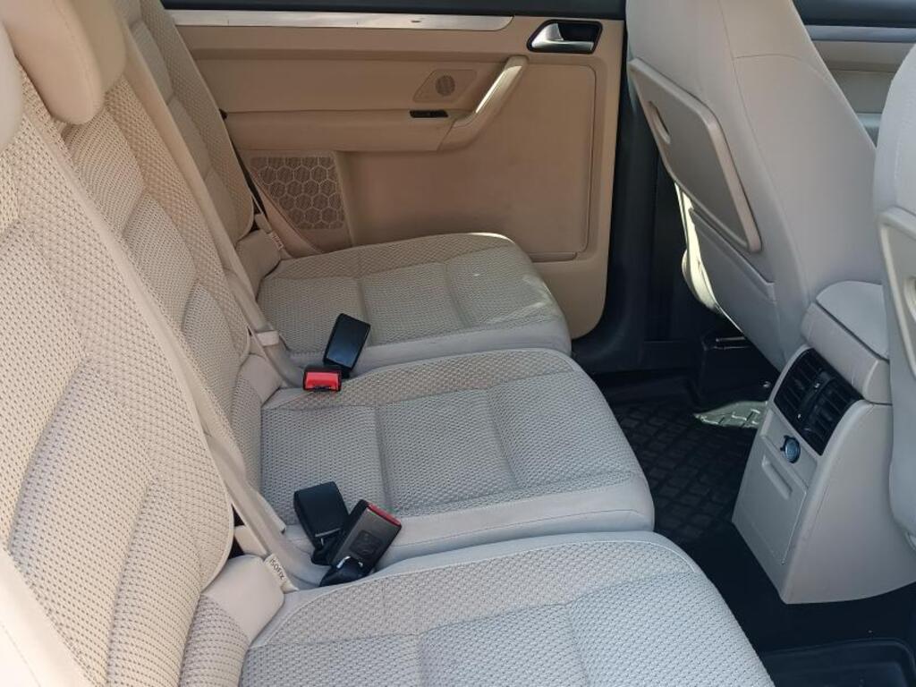 Volkswagen Touran 15
