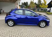 Toyota Yaris 7