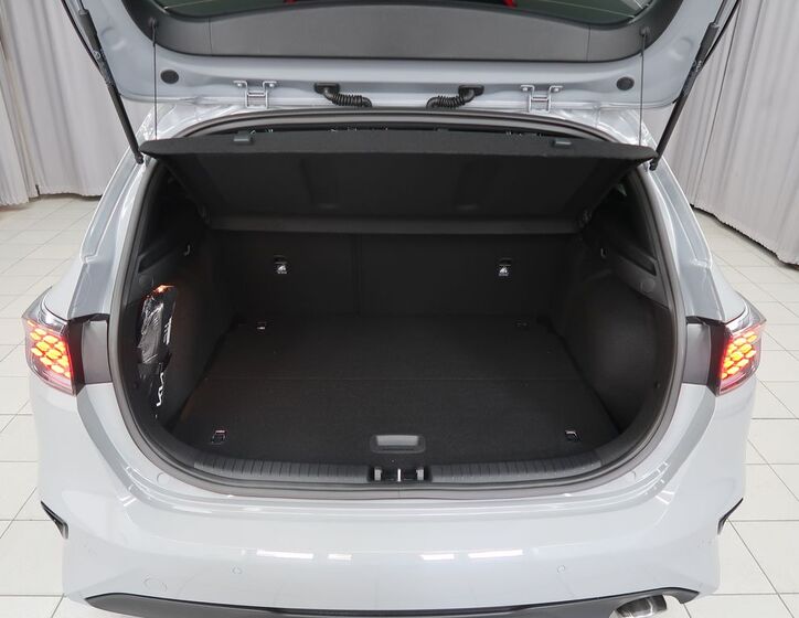 KIA Ceed 15