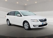 Škoda Octavia 1