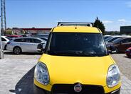 Fiat Dobló cargo 3