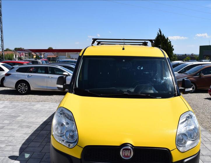 Fiat Dobló cargo 3