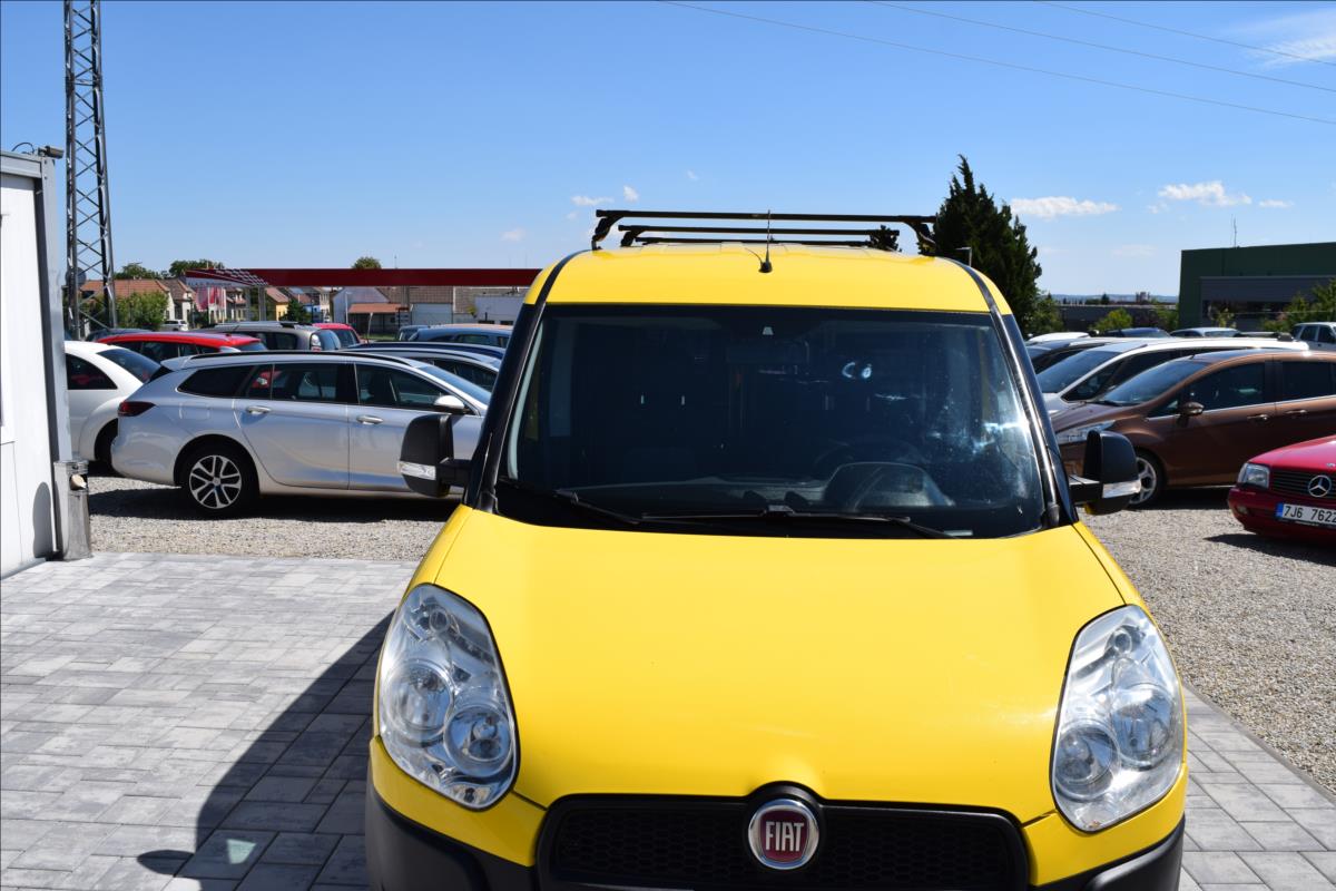 Fiat Dobló cargo