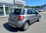 Suzuki SX4 2