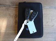 Ford Kuga 55