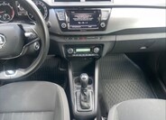 Škoda Fabia 10