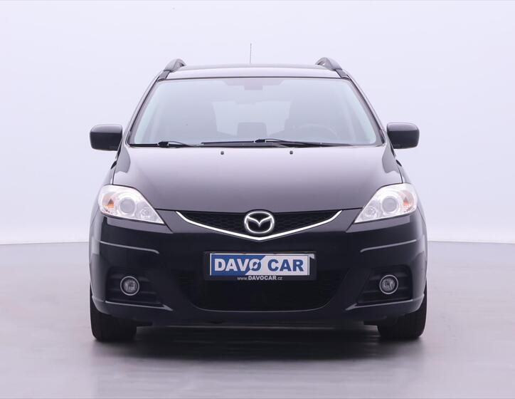 Mazda 5 2