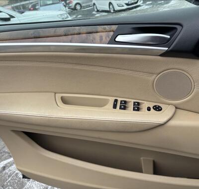 BMW X5 11