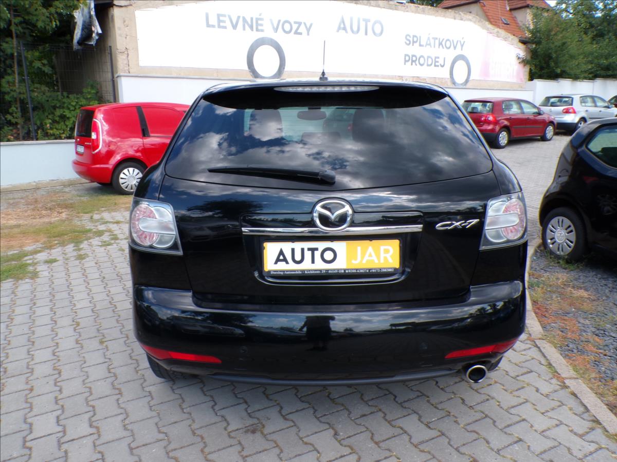 Mazda CX-7