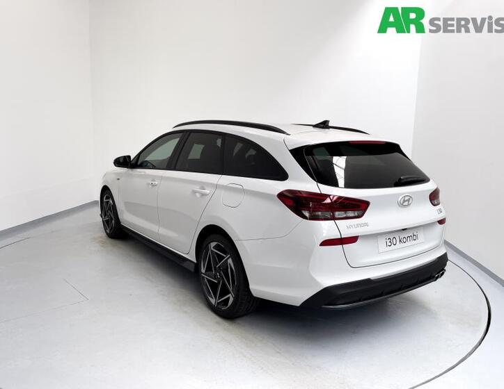 Hyundai i30 3