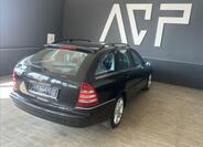 Mercedes-Benz Třídy C 5