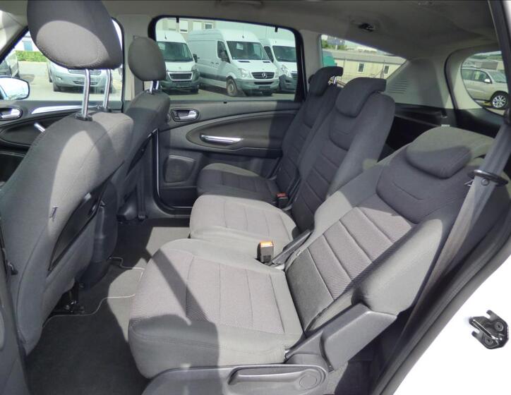 Ford S-MAX 45