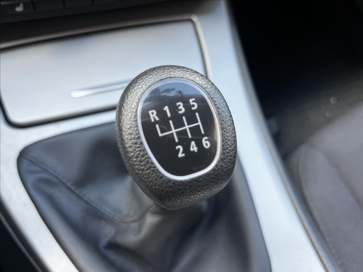 BMW Řada 3