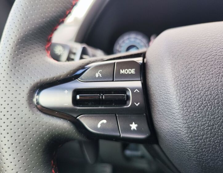 Hyundai i30 27