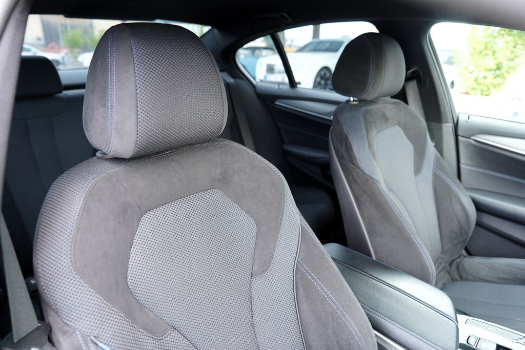 BMW Řada 5