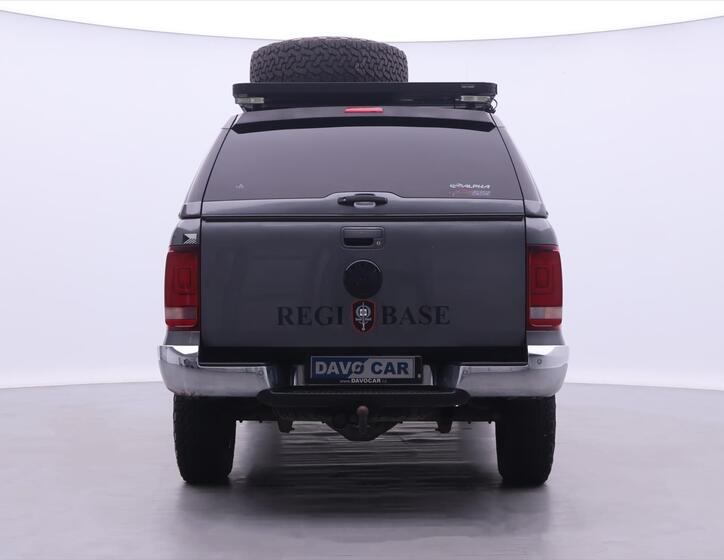 Volkswagen Amarok 6