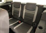 Volkswagen Touran 7