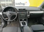 Audi A4 5