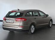 Ford Mondeo 3