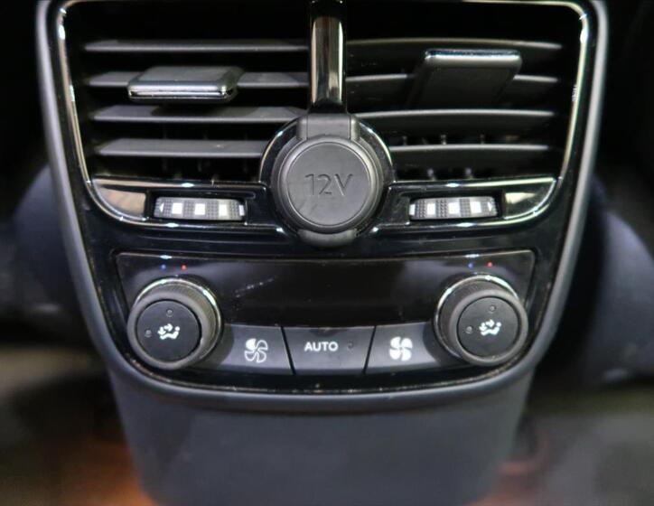 Peugeot 508 14