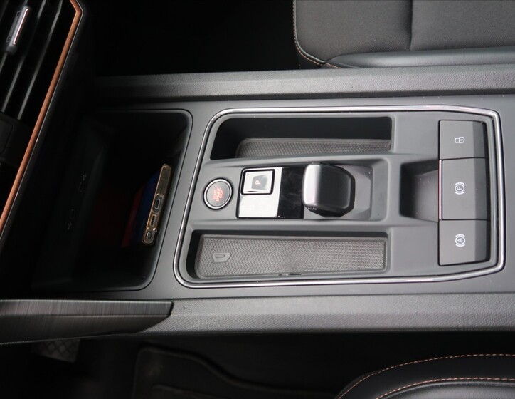 Cupra Formentor 55