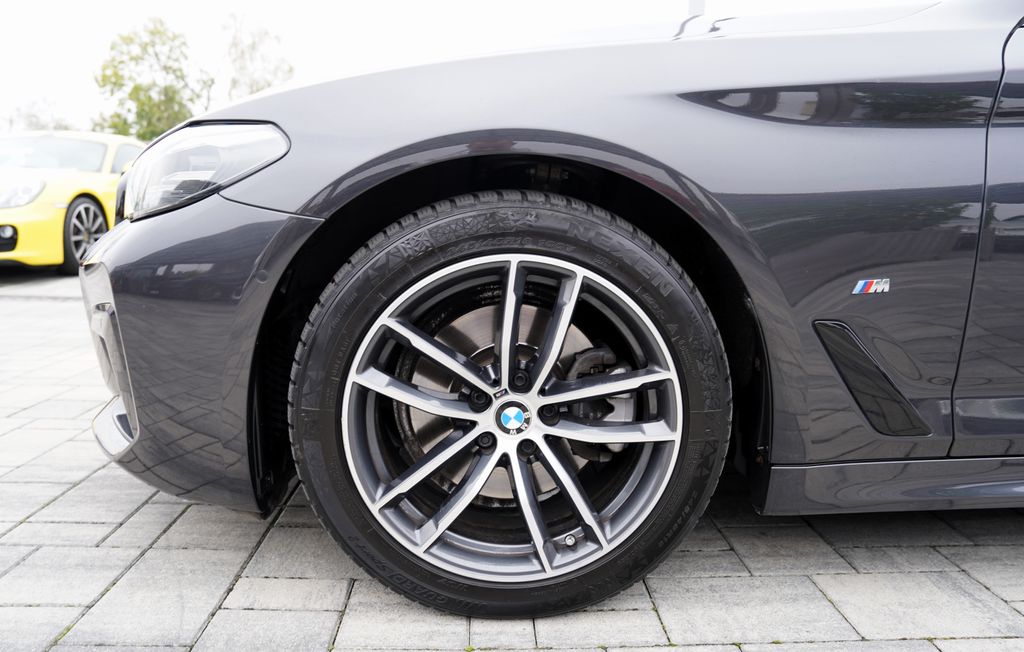 BMW Řada 5