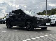 Hyundai Tucson 4