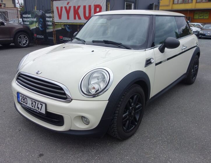 Mini One 1