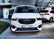 Opel Combo 2