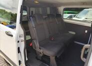Ford Transit Custom 4