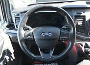 Ford Transit Custom 16