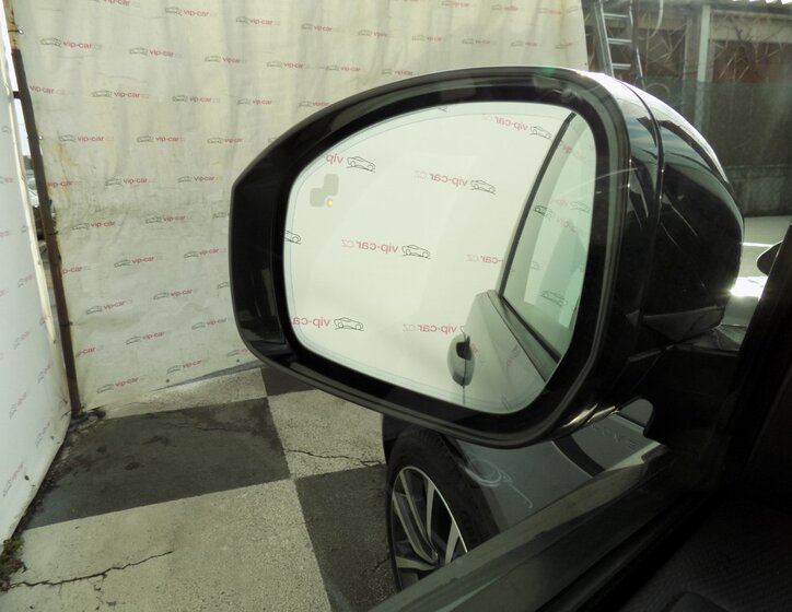 Land Rover Discovery 48