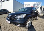Honda CR-V 7