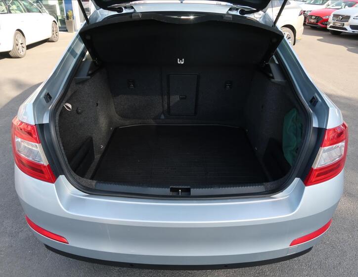 Škoda Octavia 23