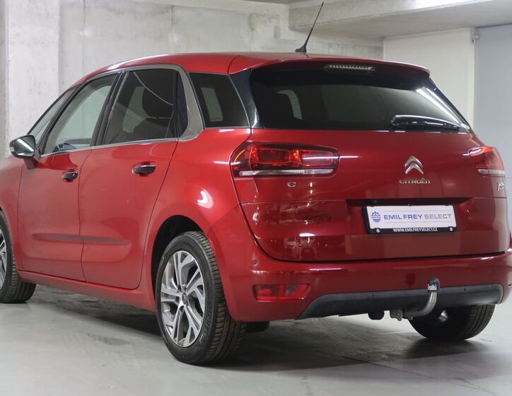Citroën C4 Picasso 7