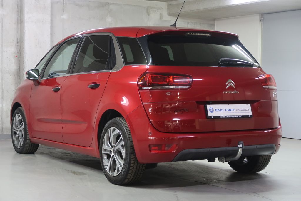 Citroën C4 Picasso