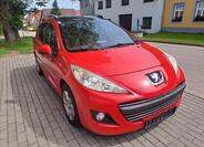 Peugeot 207 16