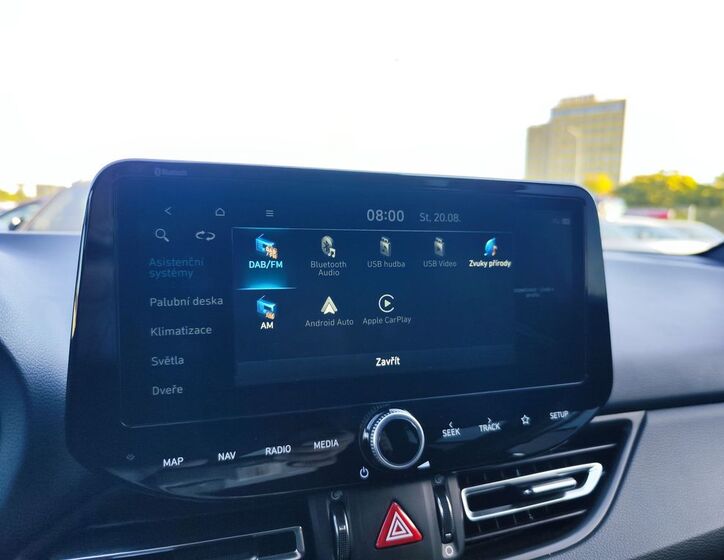 Hyundai i30 18