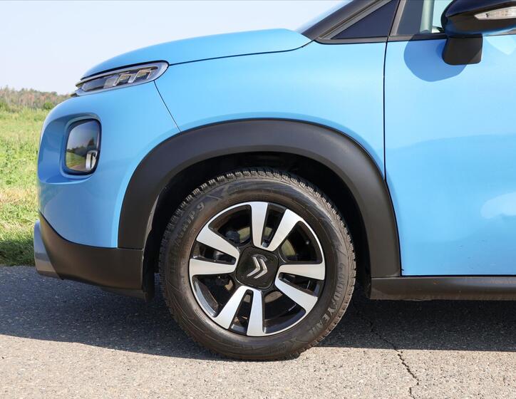 Citroën C3 Aircross 30