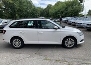 Škoda Fabia 4