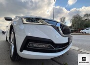 Škoda Octavia 11