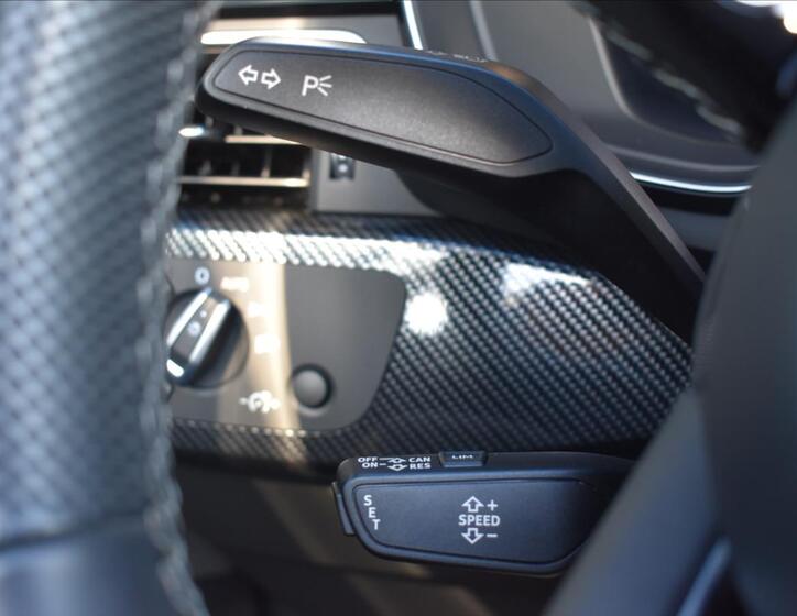 Audi A5 26
